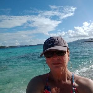 Meet your Posher, Kathy